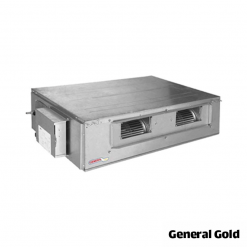 کولر گازی داکت اسپلیت جنرال گلد 30000 اینورتر، گاز R410a مدل GG-GD30000 INVERTER