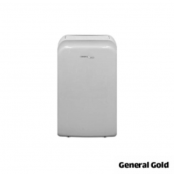 کولر گازی پرتابل جنرال گلد 12000 سوپر، گاز R22 مدل GG-P12000 SUPER
